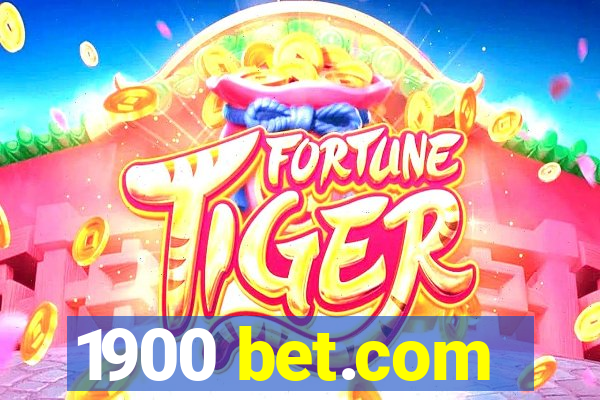 1900 bet.com